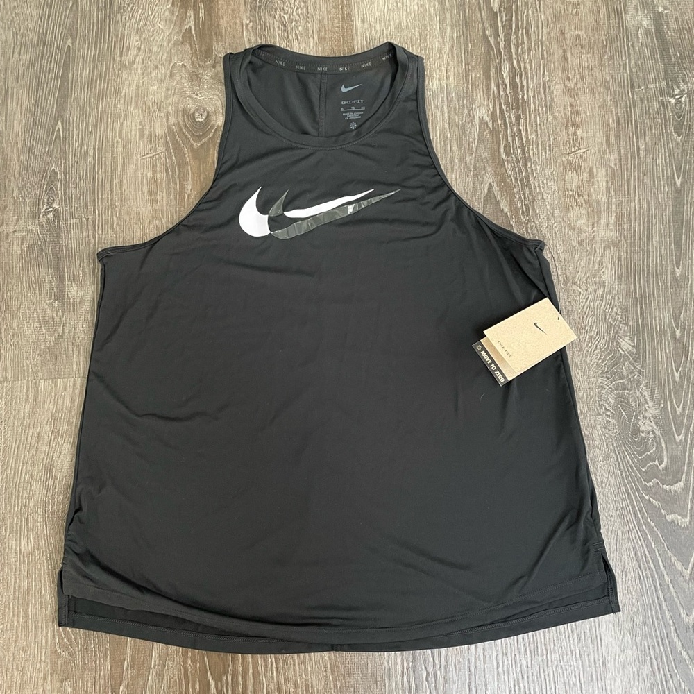 Nike Dri-Fit Tank